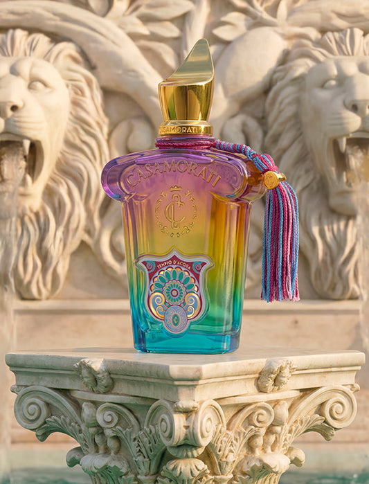 Xerjoff Casamorati 1888 Unisex Tempio D Acqua EDP 100 ML