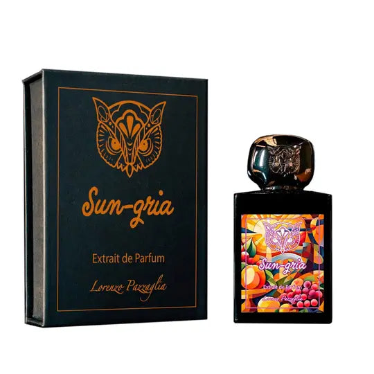 Lorenzo Pazzaglia Sun Gira Extrait de Parfum 50mL