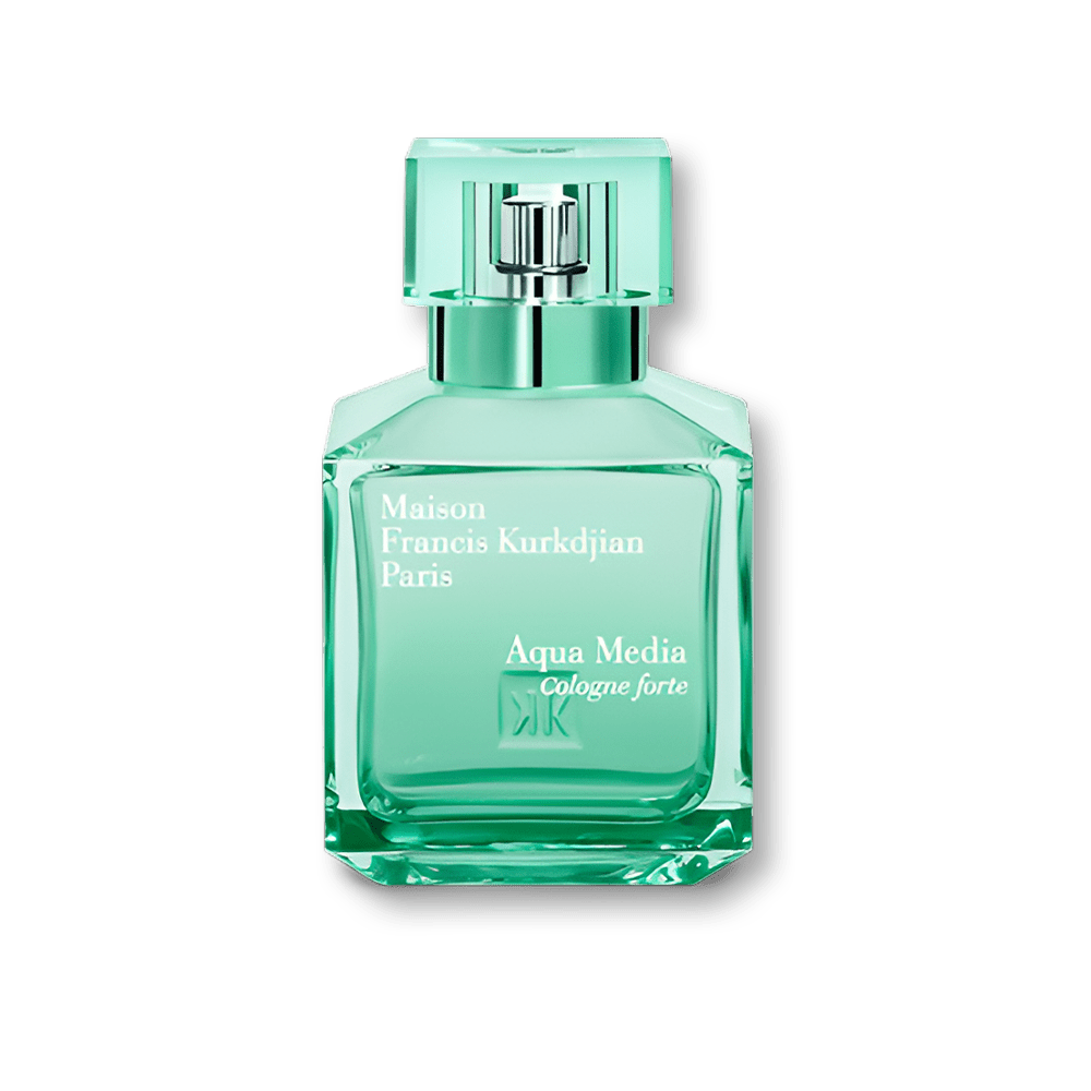 Maison Francis Kurkdjian Aqua Media Cologne Forte EDP