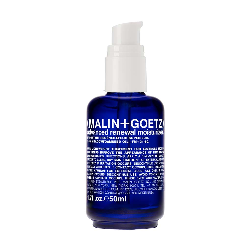 ADVANCED RENEWAL MOISTURIZER