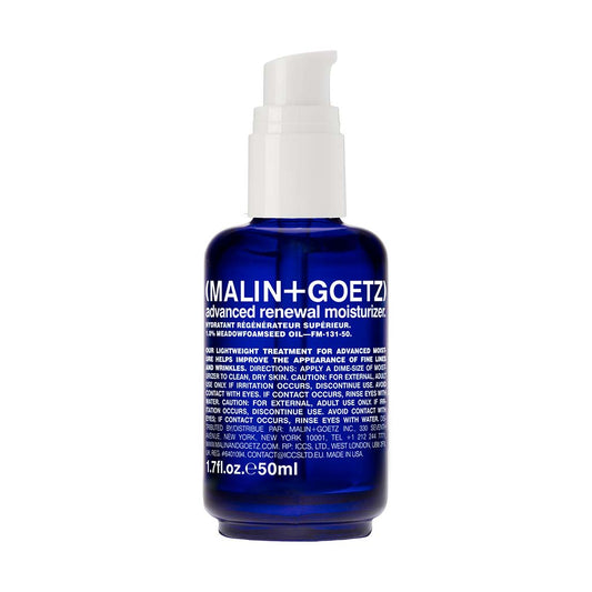 ADVANCED RENEWAL MOISTURIZER