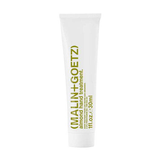ALMOND HAND TREATMENT