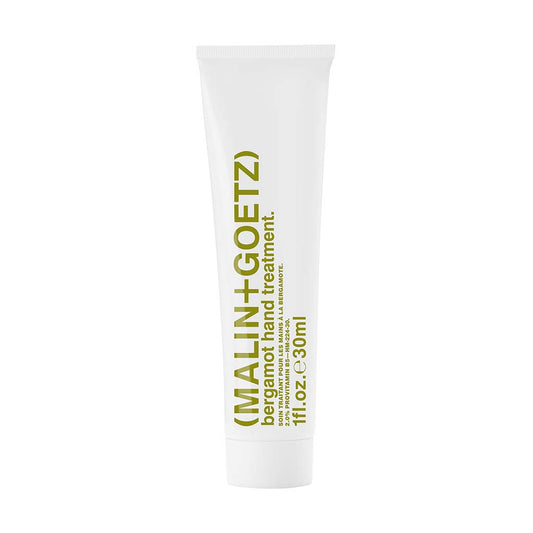 BERGAMOT HAND TREATMENT
