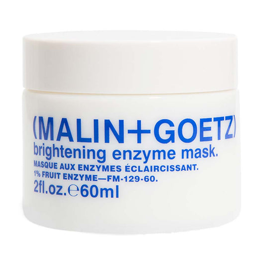 BRIGHTENING ENZYME MASK