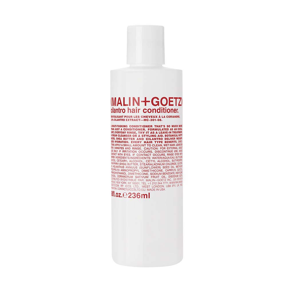 CILANTRO HAIR CONDITIONER