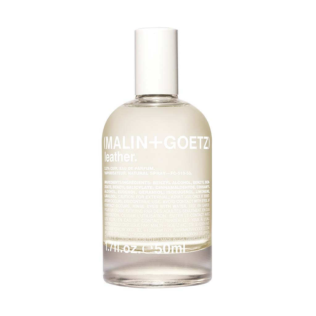 عطر الجلود