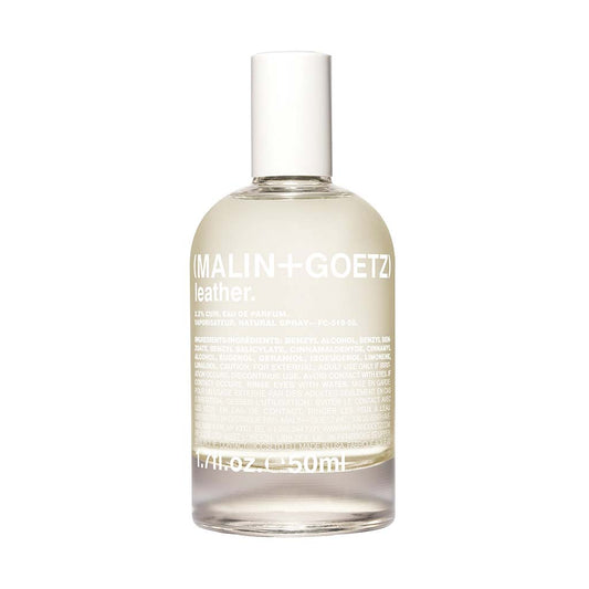 LEATHER EAU DE PARFUM