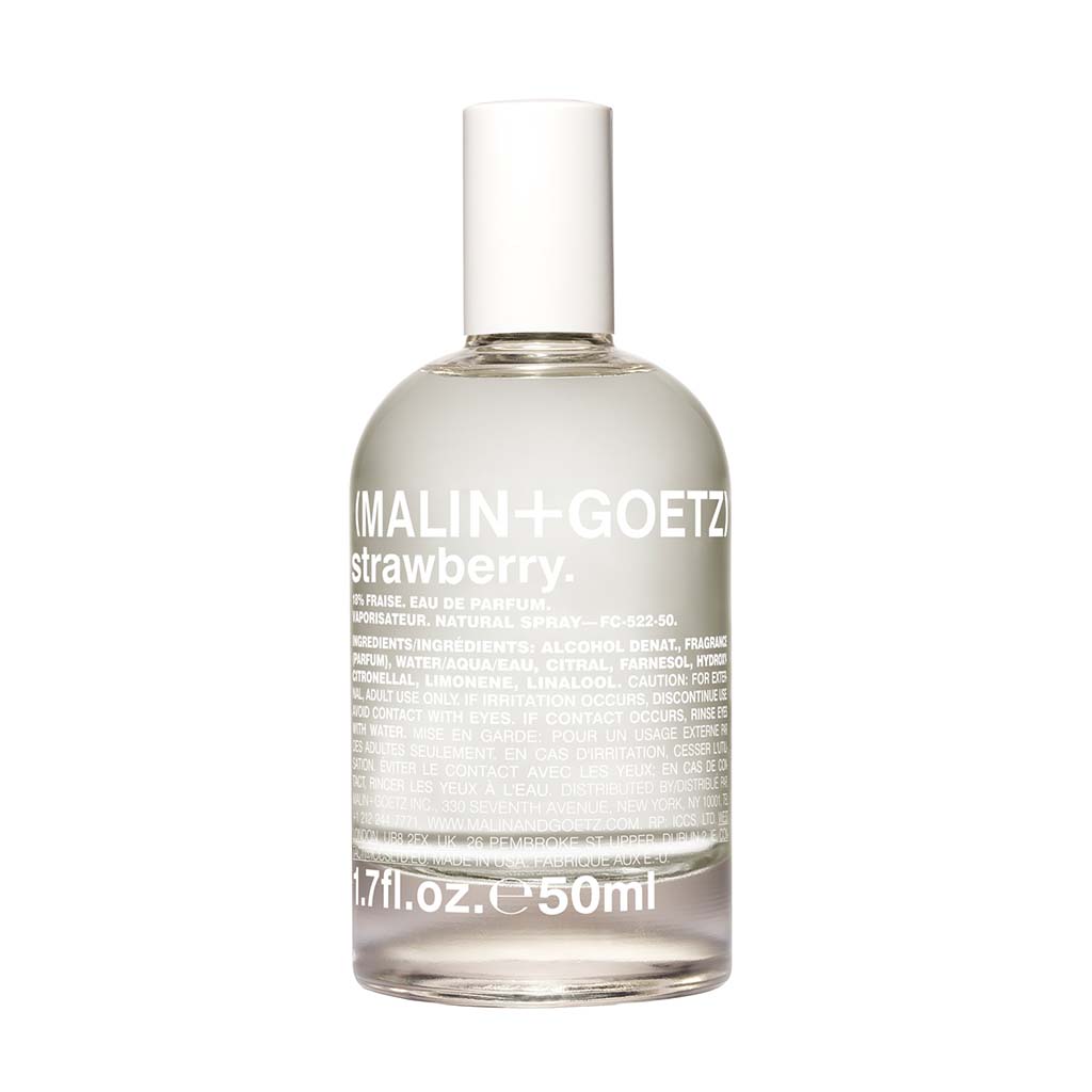 عطر الفراولة