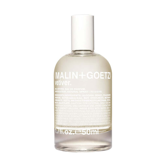 VETIVER EAU DE PARFUM