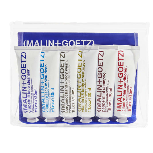BEST SELLERS TRAVEL KIT
