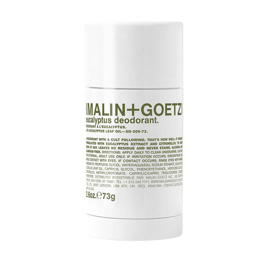 EUCALYPTUS DEODORANT