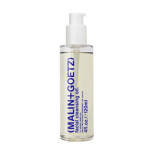 FACIAL CLEANSING OIL