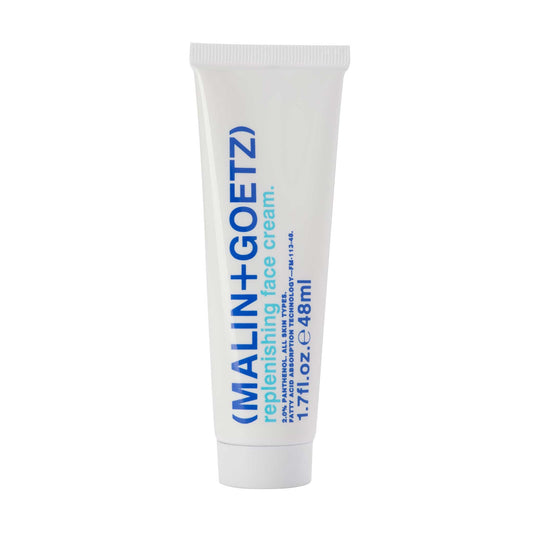 REPLENISHING FACE CREAM