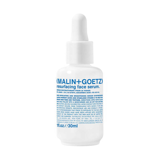 RESURFACING FACE SERUM