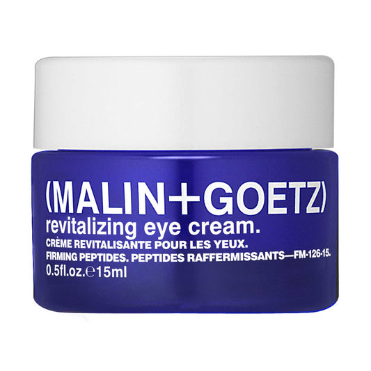 REVITALIZING EYE CREAM