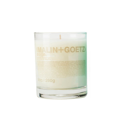 SAGE CANDLE