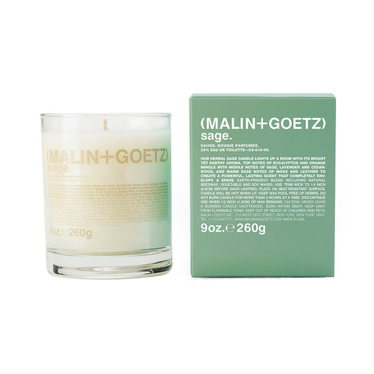 SAGE CANDLE