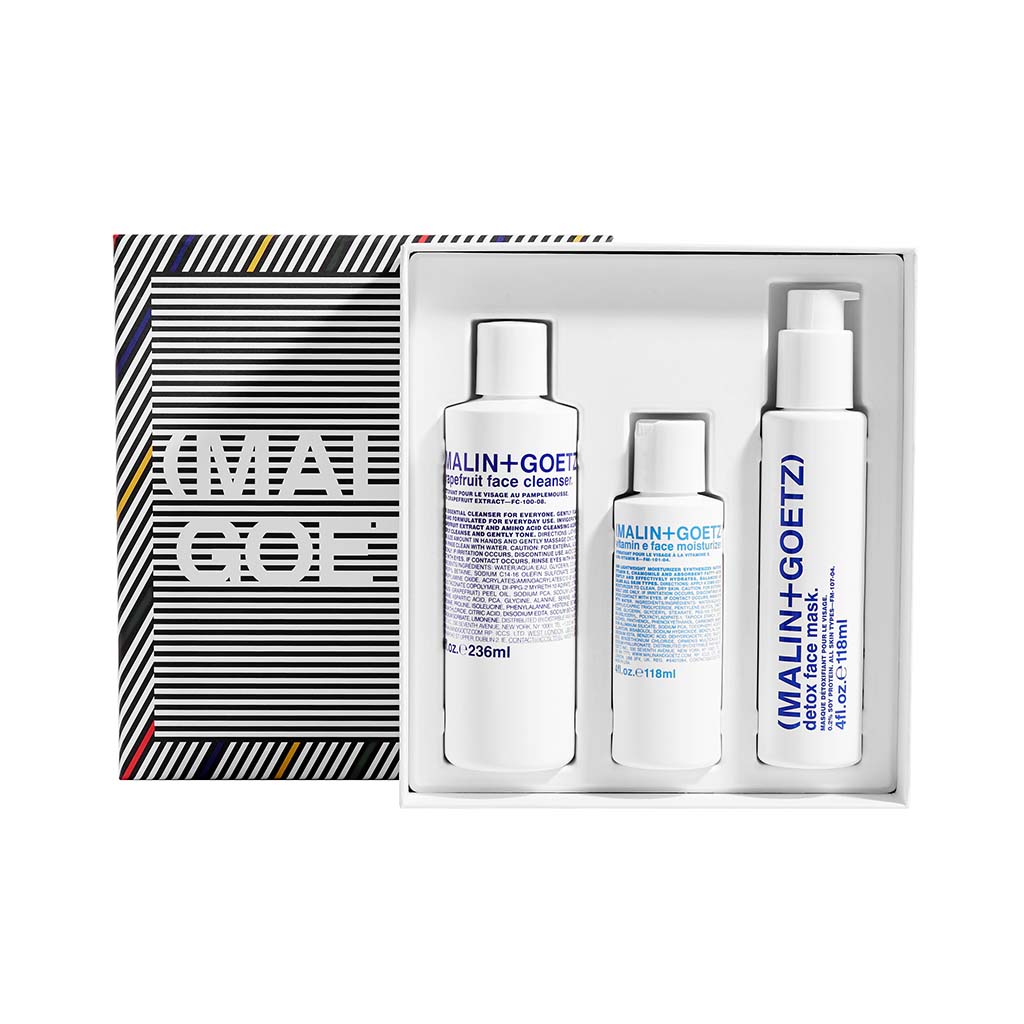 SAVING FACE GIFT SET