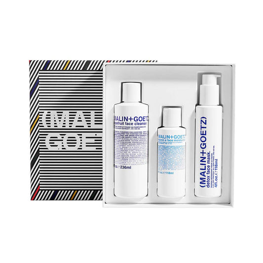SAVING FACE GIFT SET