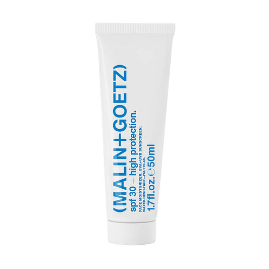 SPF 30 HIGH PROTECTION