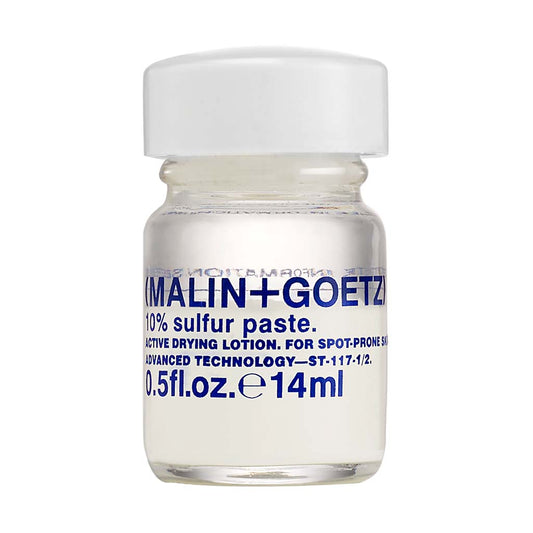 10% SULFUR PASTE