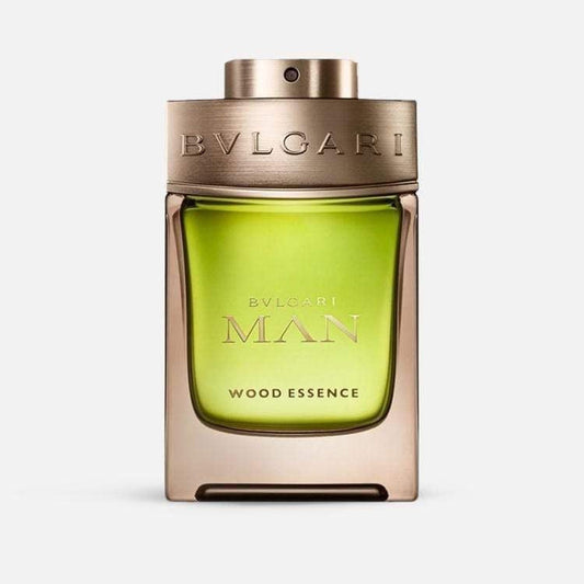 Bvlgari Wood Essence For Men Edp 100ml