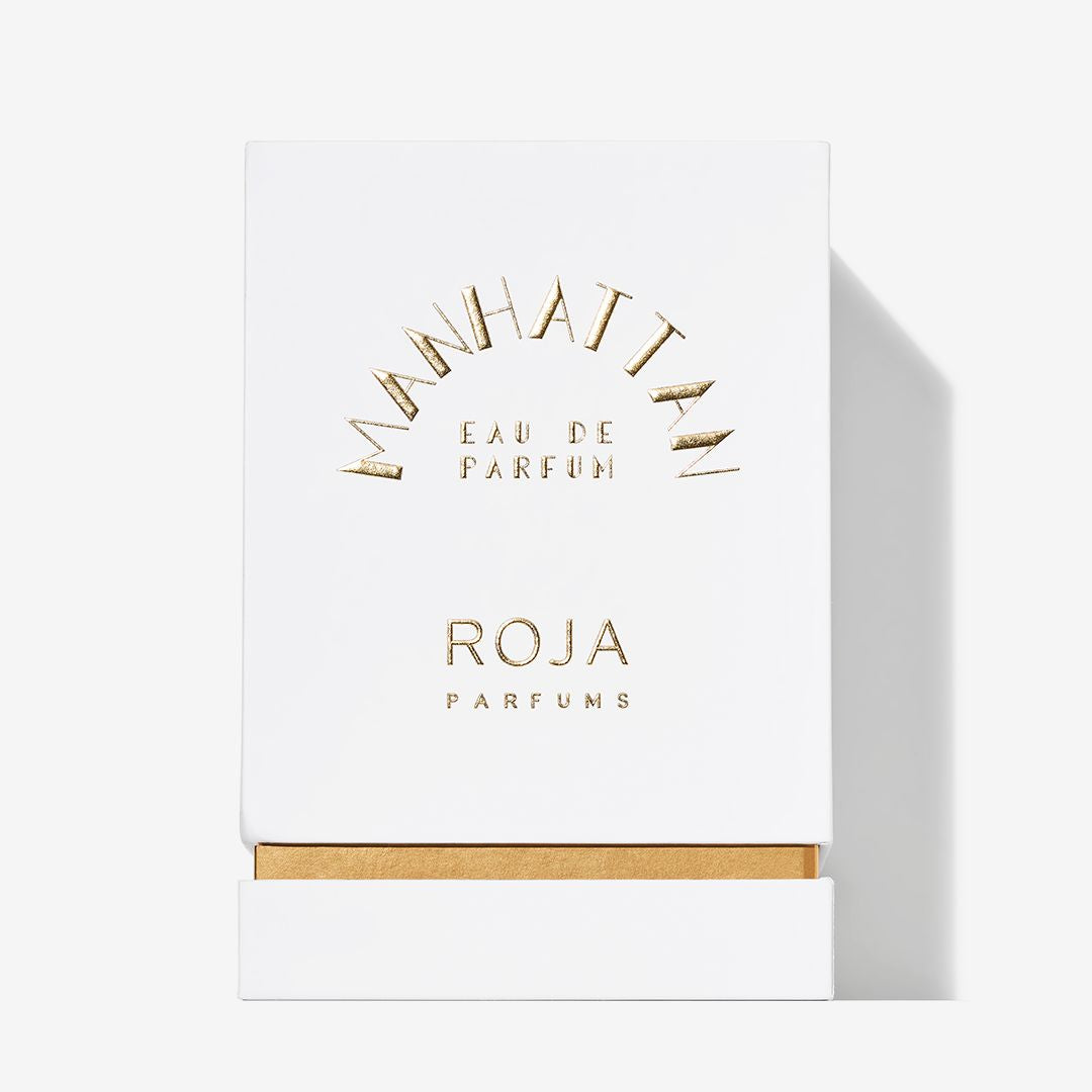 Roja Manhattan Edp 100 Ml