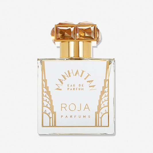 Roja Manhattan Edp 100 Ml