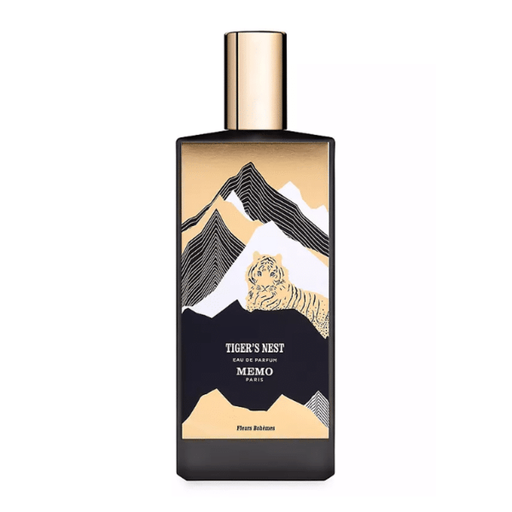 Memo Fleurs Bohemes Tiger's Nest EDP 75ml (New)