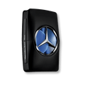 Mercedes Benz Man Intense EDT