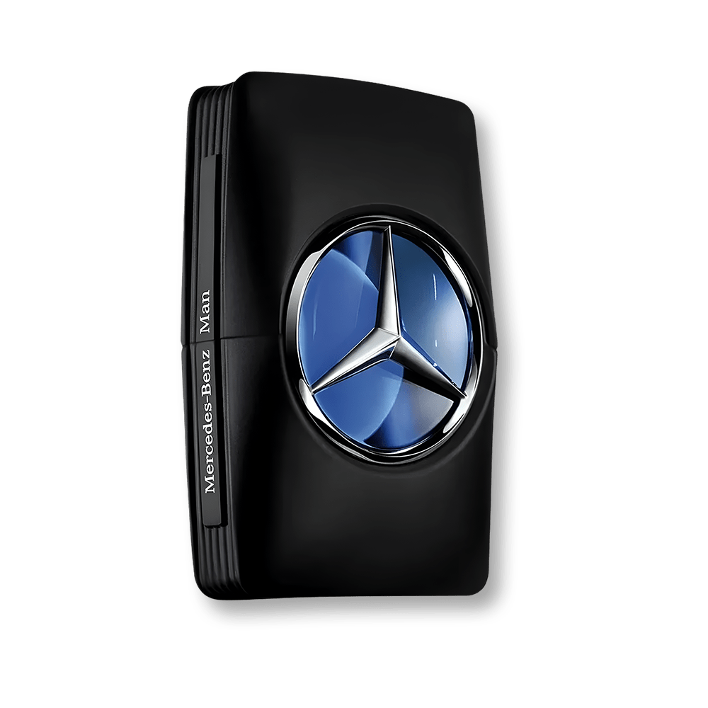 Mercedes Benz Man Intense EDT
