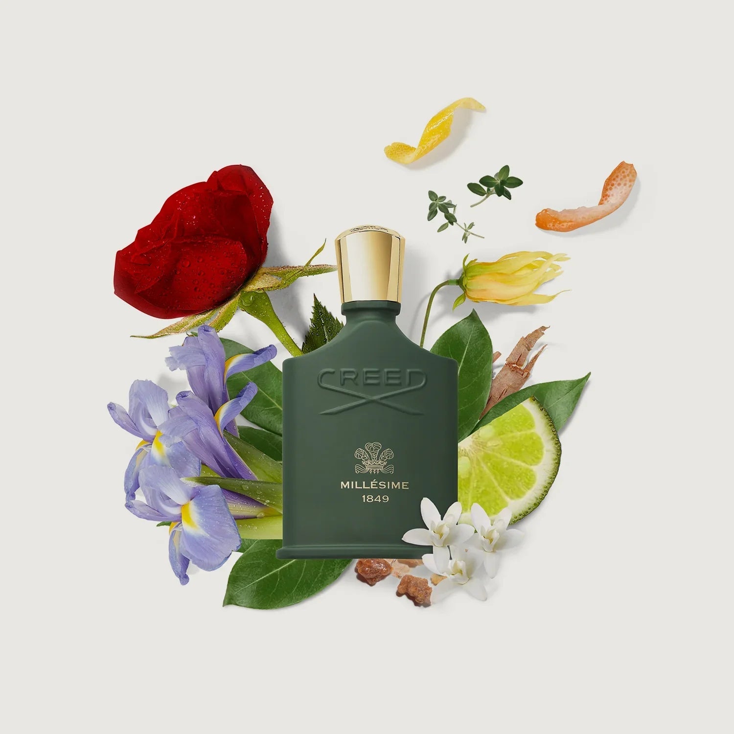 CREED MILLESIME 1849-UNISEX-EDP-100ML