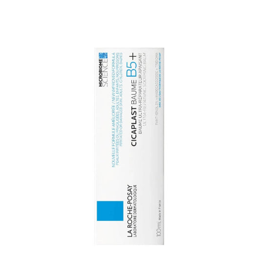 La Roche-Posay Cicaplast Baume B5+ Multi-Purpose Soothing Balm 40ml
