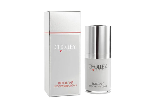 Cholley Bioclean Stop Imperfections Cream | Blemish & Dark Spot Corrector 15ml