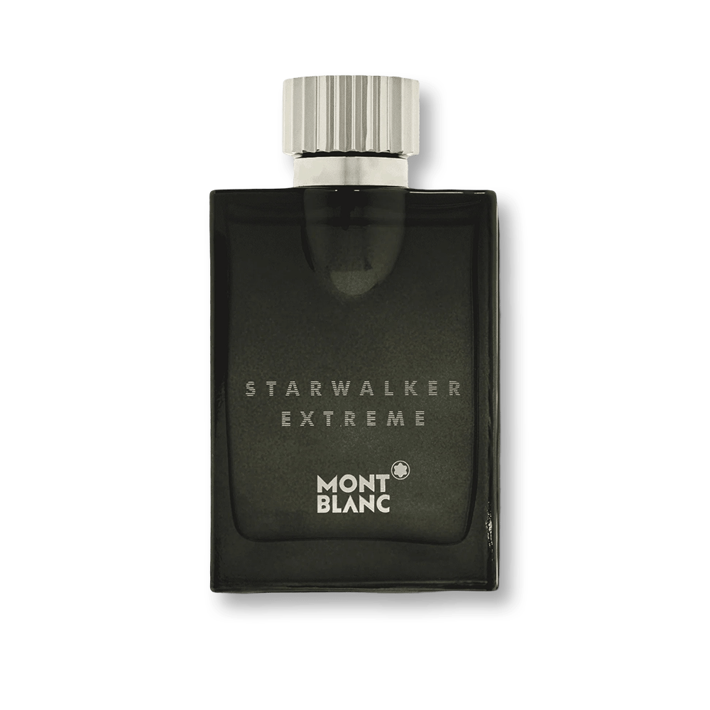 Mont Blanc Starwalker Extreme EDT