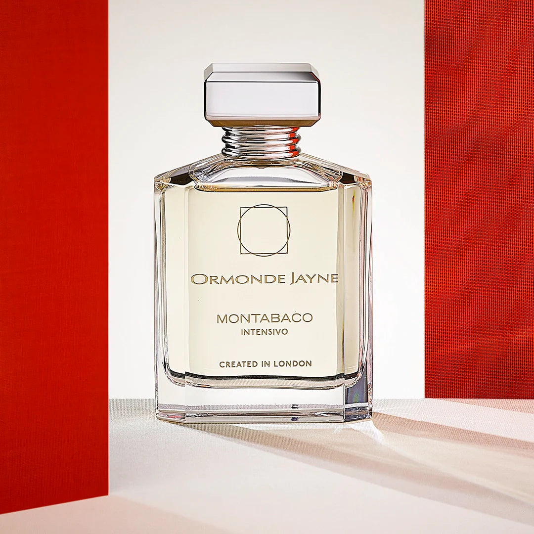 Ormonde Jayne Montabaco Intensivo For Unisex Parfum 88ml