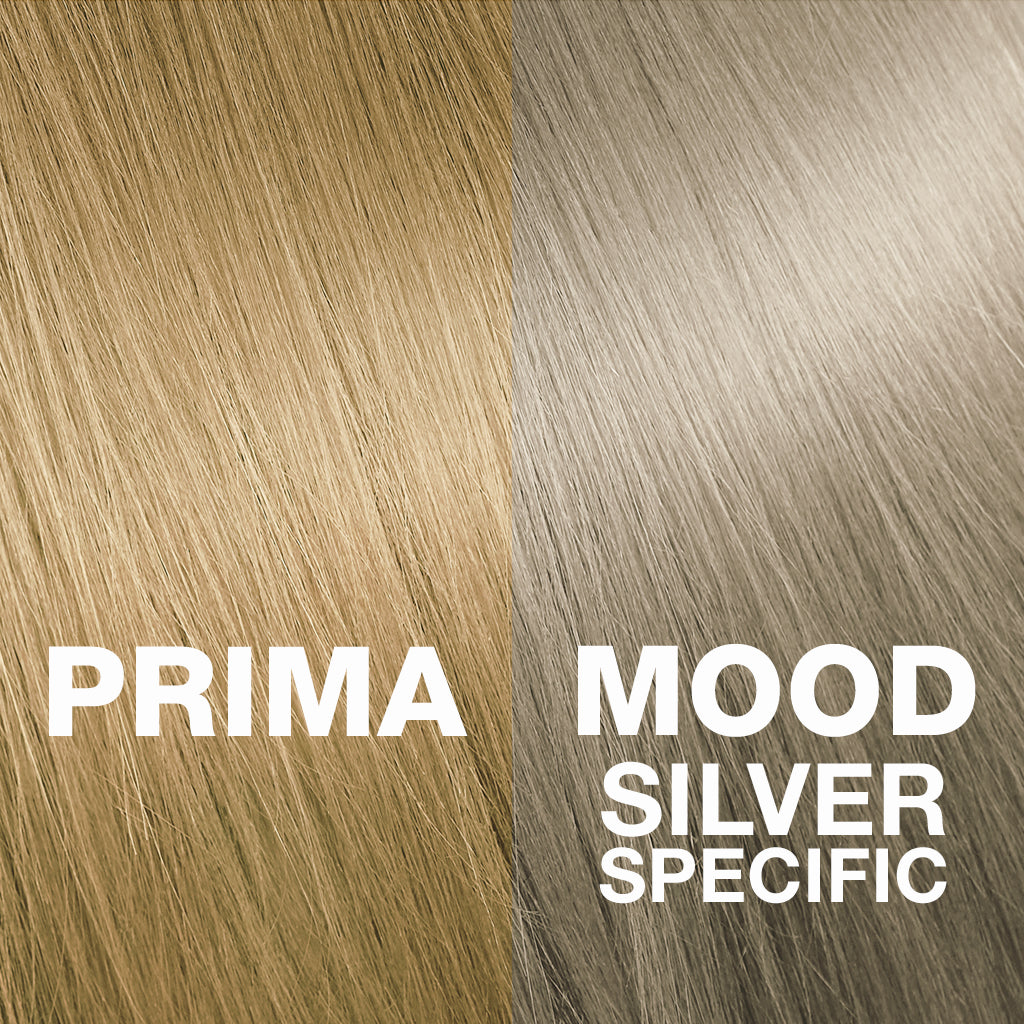 MOOD SILVER SPECIFIC CONDITIONER 400ML