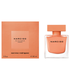 Narciso Rodriguez Narciso Ambree for Women EDP 90mL pack