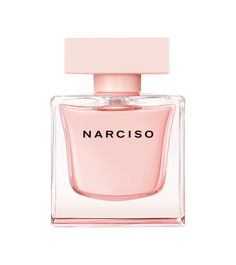 عطر نارسيسو كريستال  او دي بارفان للنساء 90 مل