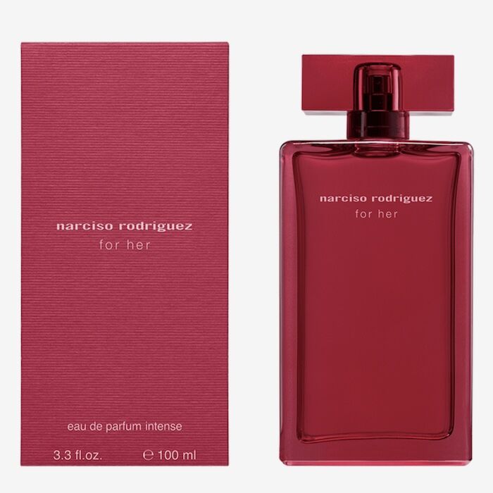 Narciso Rodriguez For Her Eau de Parfum Intense 100 ml