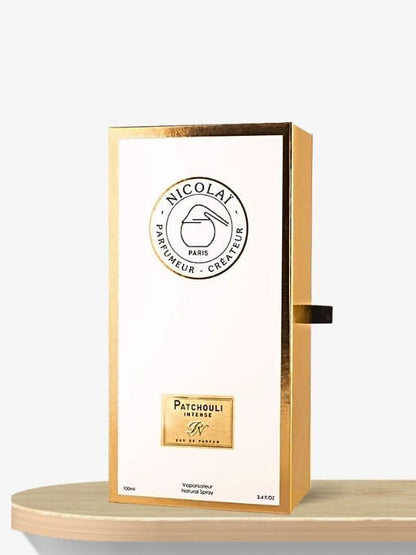Nicolai Patchouli Intense Eau De Parfum