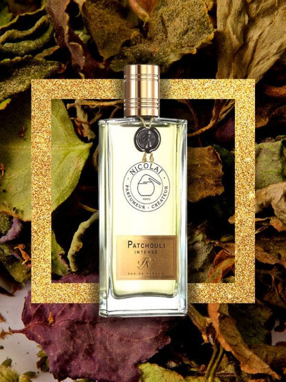 Nicolai Patchouli Intense Eau De Parfum