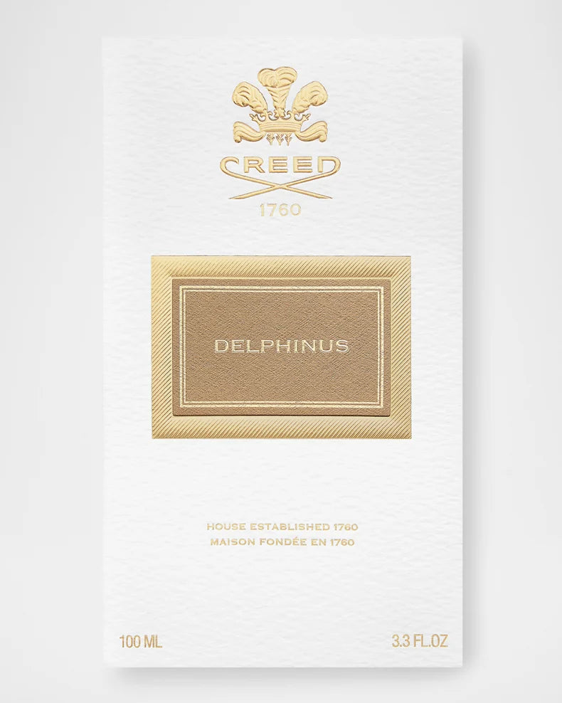 CREED DELPHINUS-UNISEX-EDP-100ML