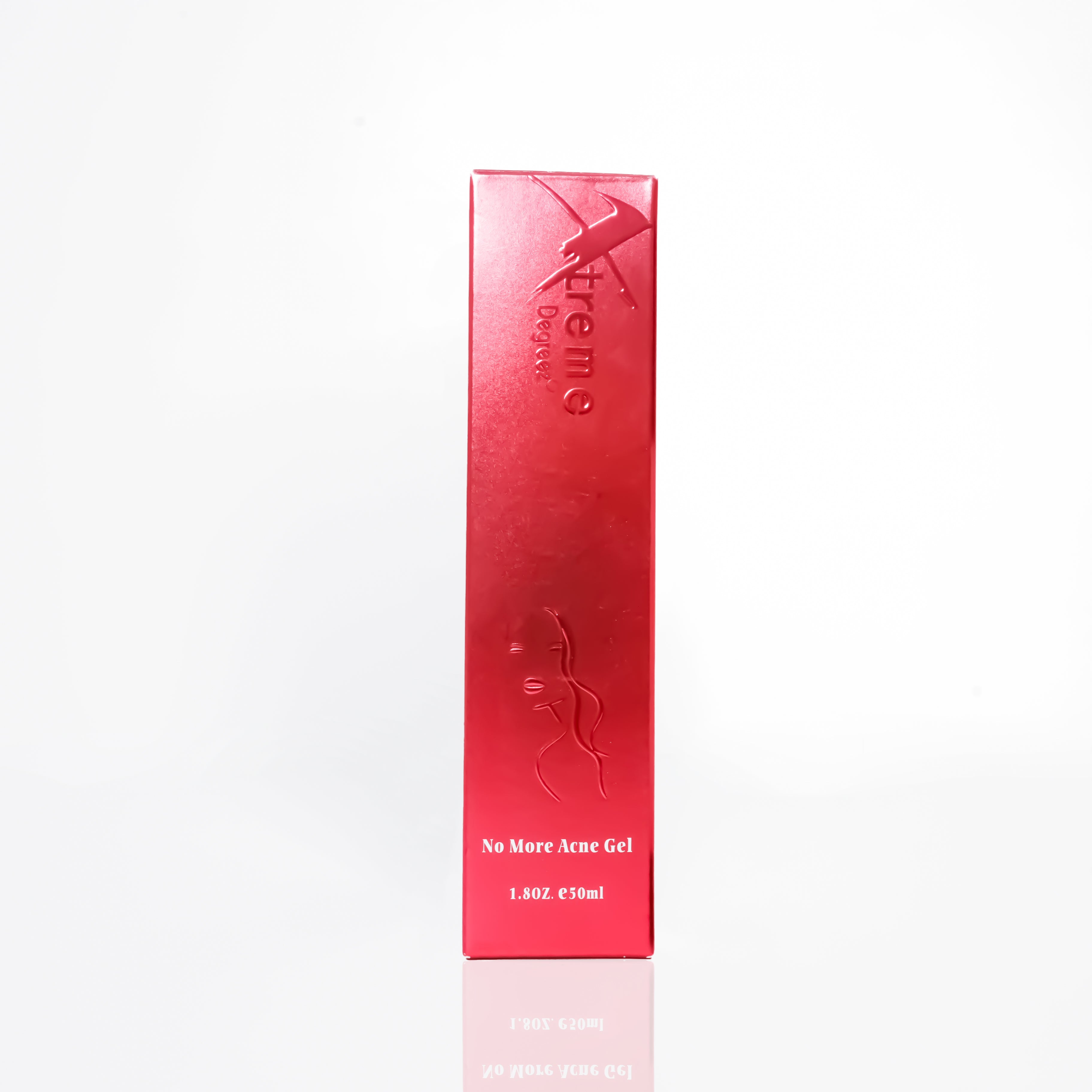 Doctor Q No More Acne Gel - Advanced Acne & Pore Control Treatment