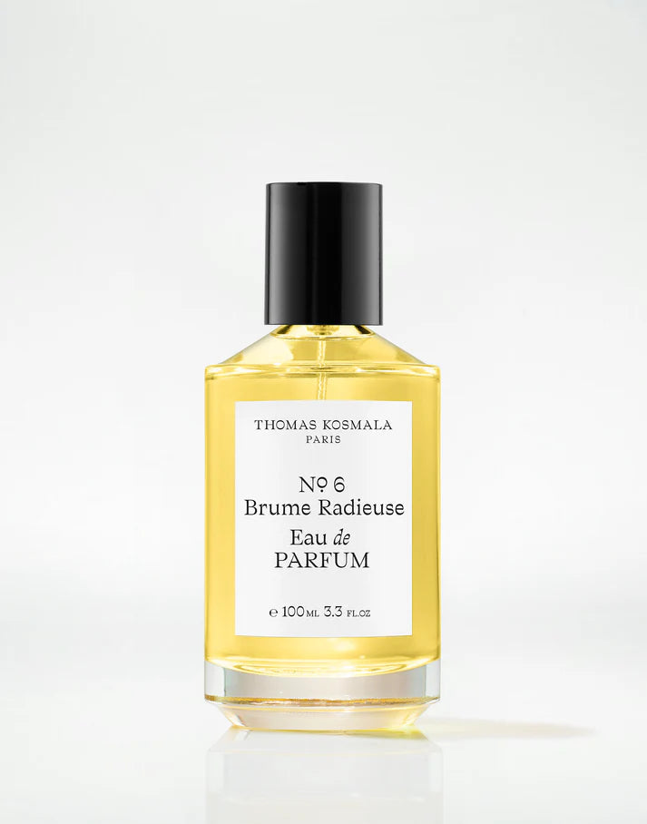 Thomas Kosmala No.6 Brume Radieuse Unisex EDP 100ml
