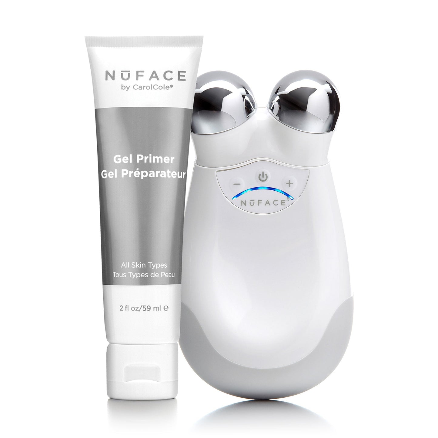 TRINITY FACIAL TONING DEVICE