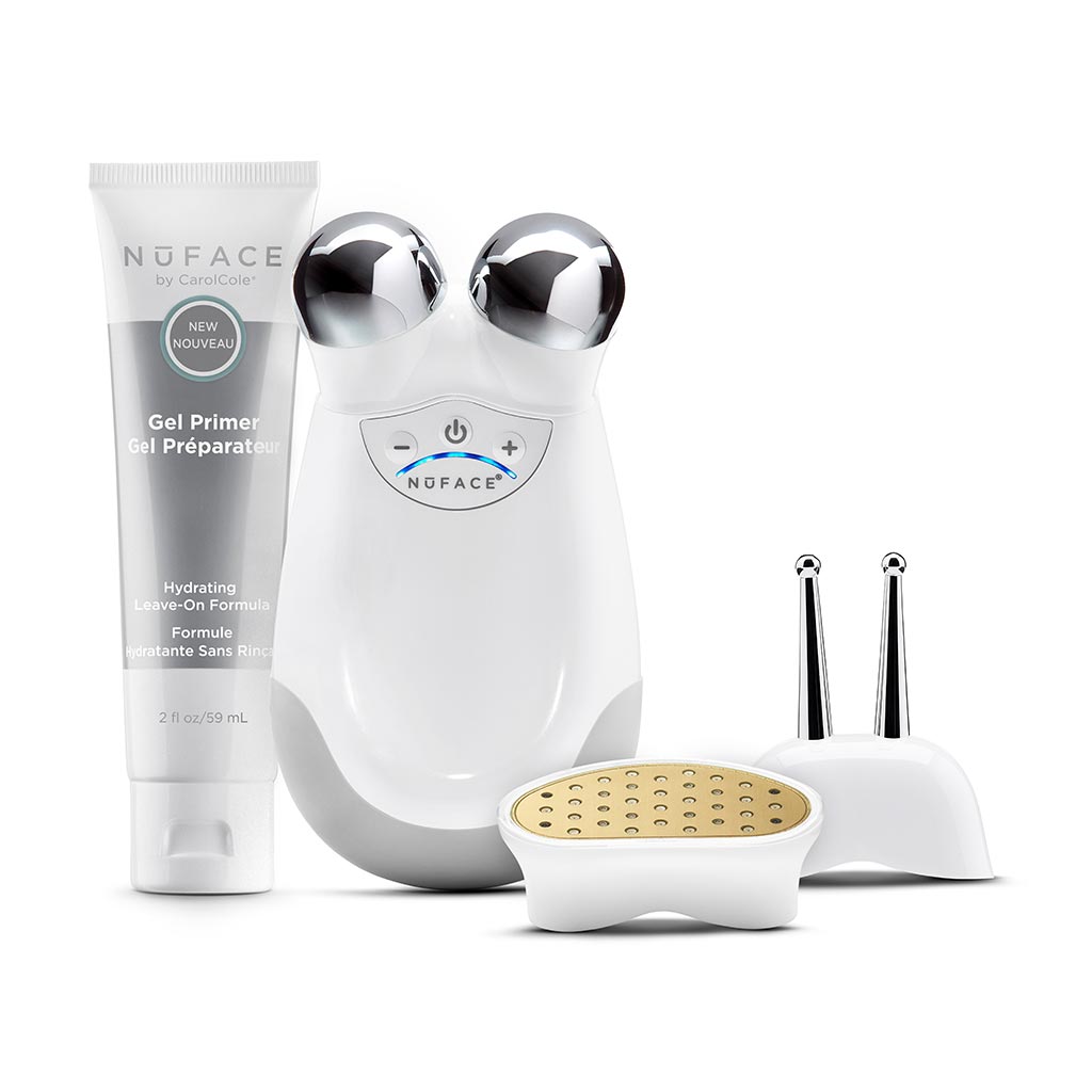 TRINITY PRO COMPLETE FACIAL TONING KIT