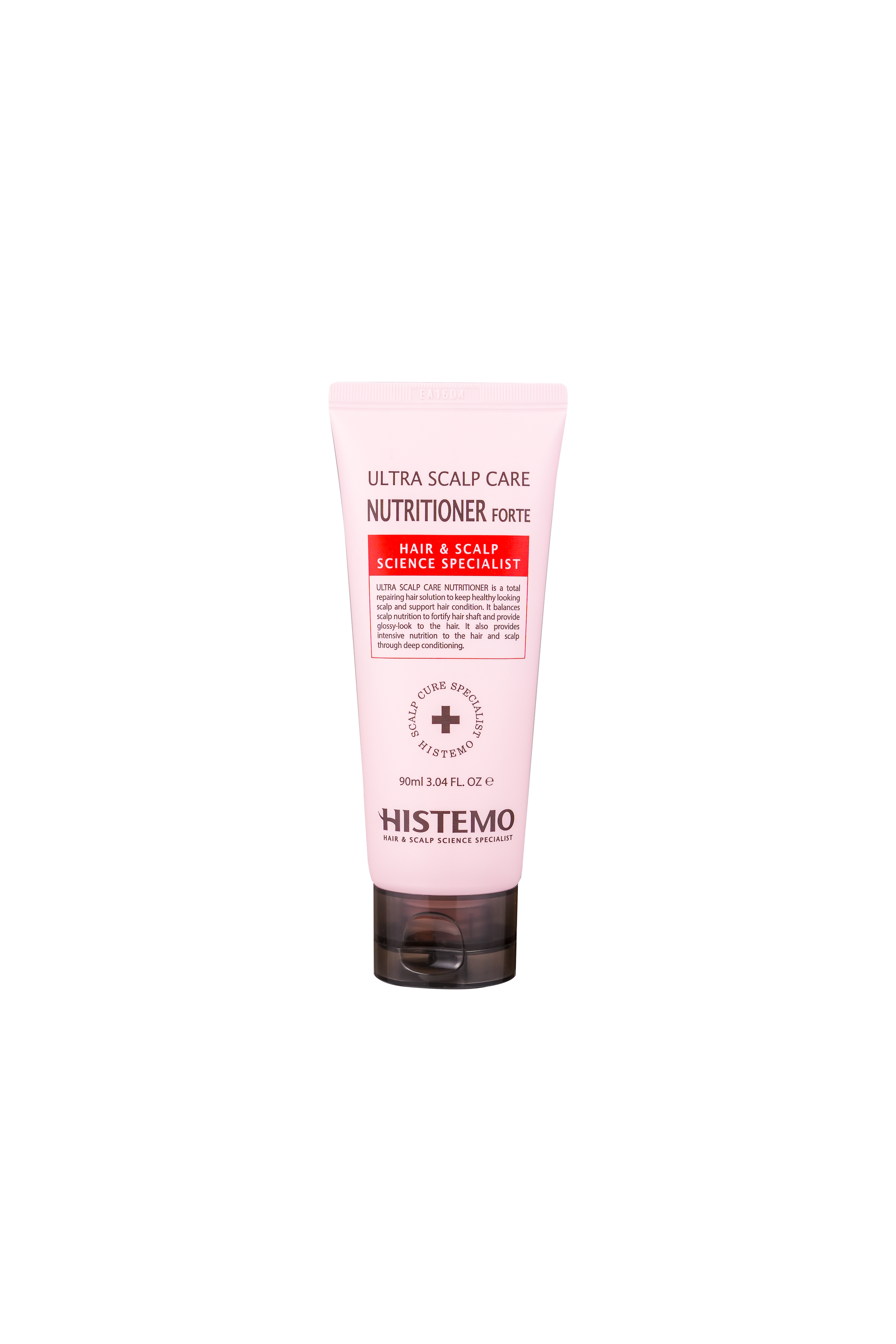 Histemo Ultra Scalp Care Nutritioner with DHT Blocker