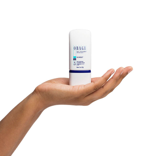 Obagi Nu-Derm Blender
