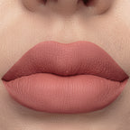 OFRA x MannyMUA Long Lasting Liquid Lipstick – Aries (Peachy Pink Nude)
